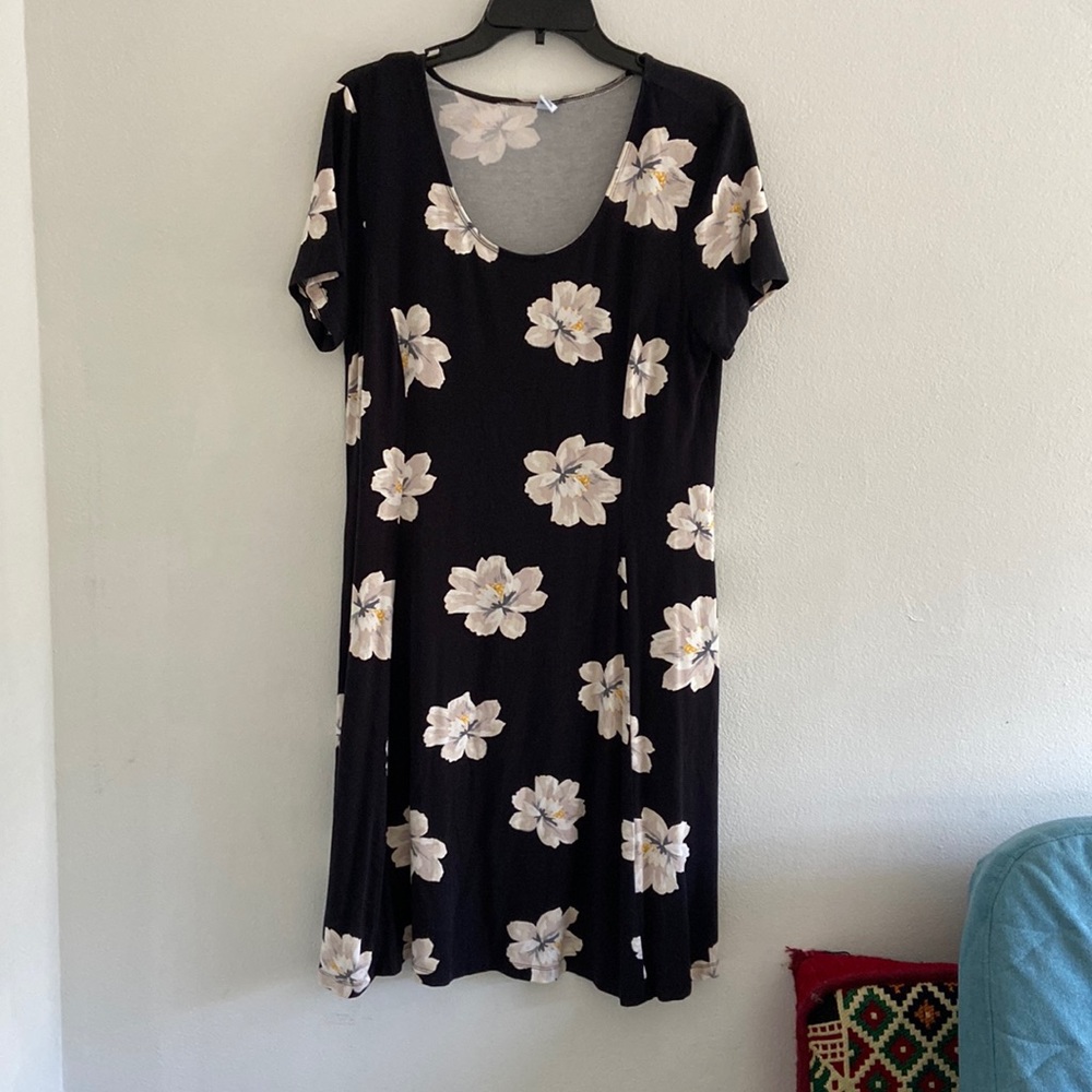 dress
